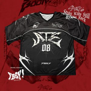 YBSY – Straykids ATE jersey