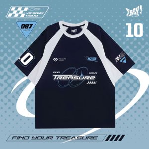 YBSY – Treasure Y2K Tee