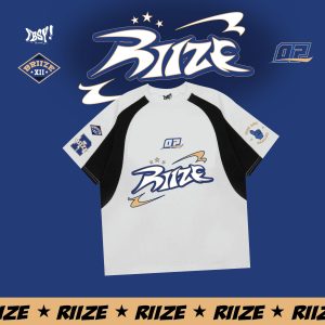 YBSY – RIIZE Y2K Tee