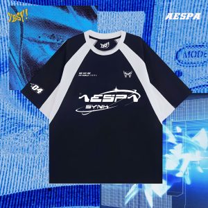 YBSY – AESPA Y2K Tee