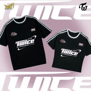 YBSY – TWICE Y2K Tee