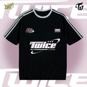 YBSY – TWICE Y2K Tee