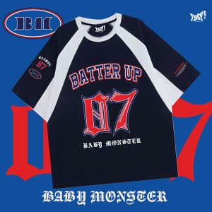 YBSY – Baby Monster Y2K Tee