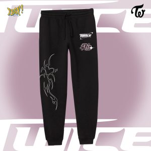 YBSY – Twice Sweatpants