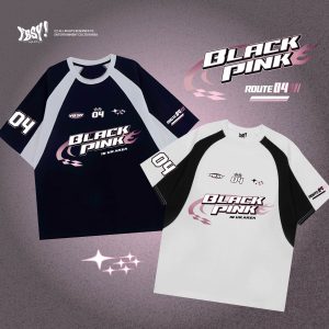 YBSY – Blackpink Y2K Tee