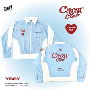 YBSY – Cherry Work Jacket