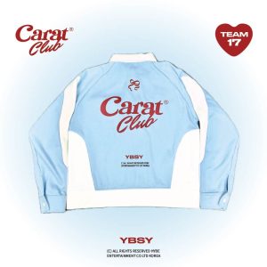 YBSY – Cherry Work Jacket