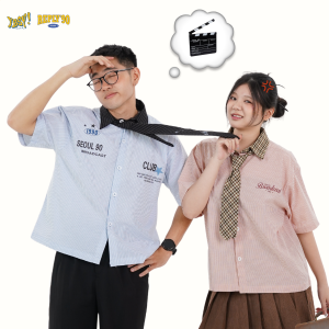 YBSY – REPLY’90 Haru Workshirt