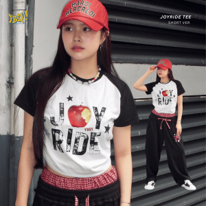 YBSY - Joyride y2k tee