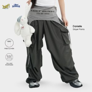 YBSY LOST BUNNIES – DANIELLE SLAYER PANTS
