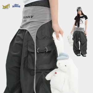 YBSY LOST BUNNIES – DANIELLE SLAYER PANTS