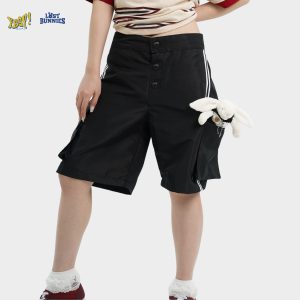 YBSY LOST BUNNIES – HAERIN JORTS