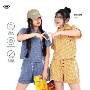 YBSY – Haneul Summer set