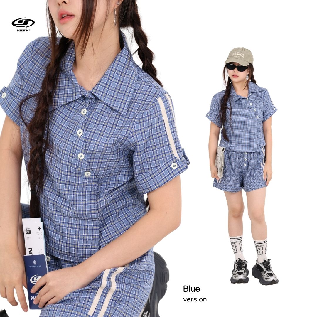 YBSY - Haneul Summer set - Image 7