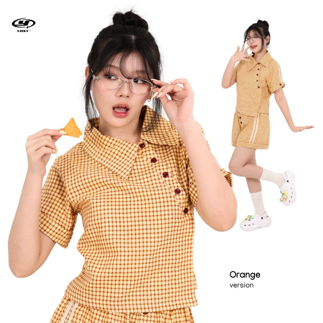 YBSY - Haneul Summer set - Image 6