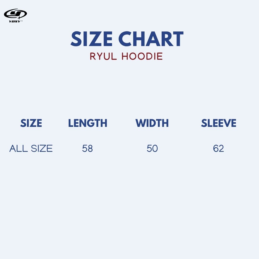 YBSY - Ryul Waffle Y2K Hoodie - Image 4
