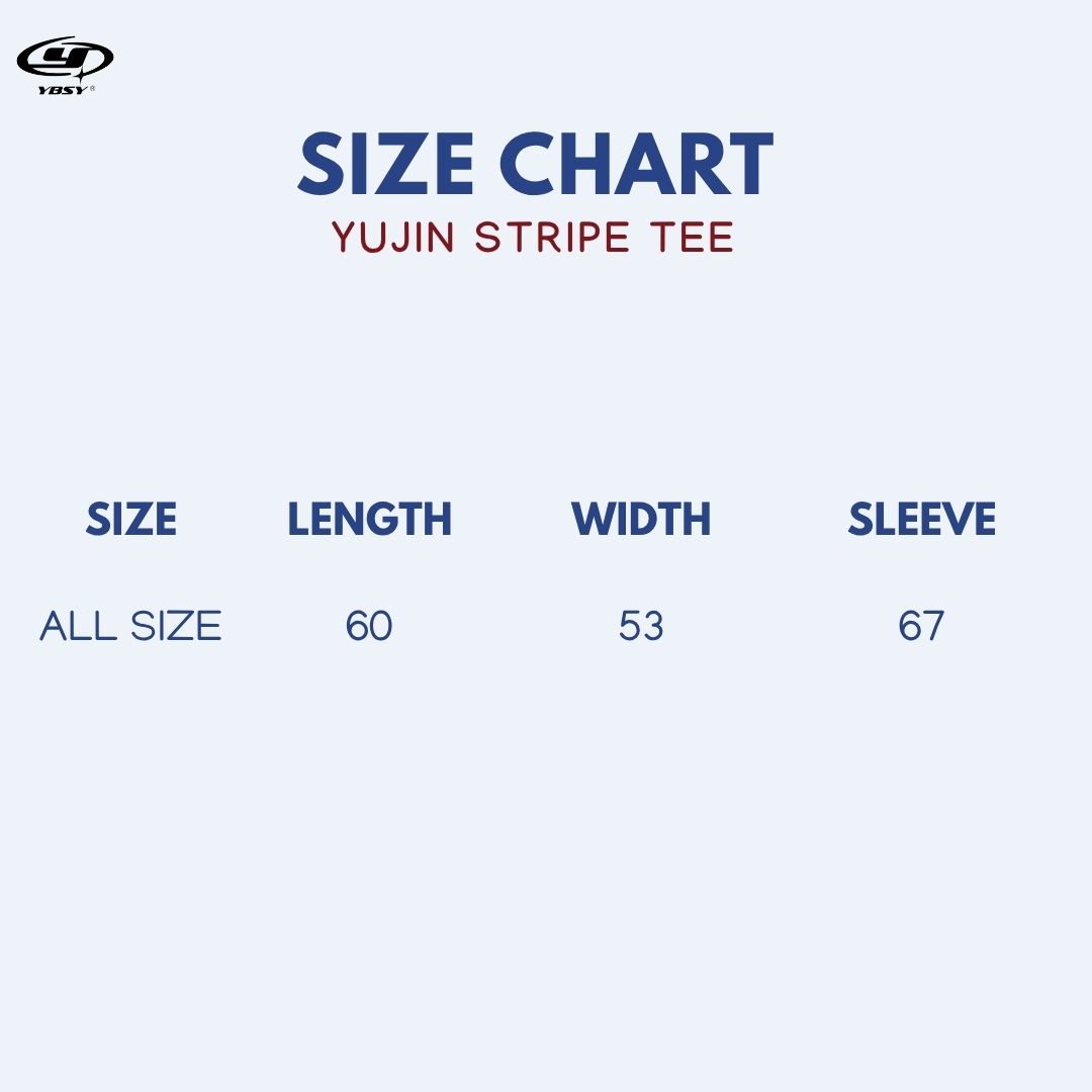 YBSY - Yujin Henley Tee - Image 3