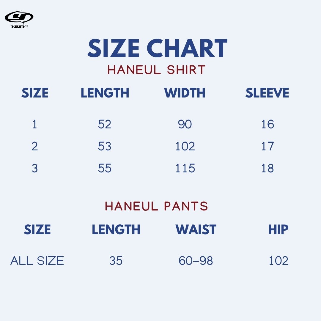 YBSY - Haneul Summer set - Image 8
